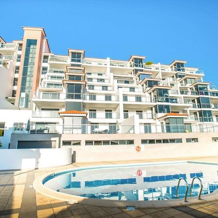 Apartment Nata Canico  Luaran gambar