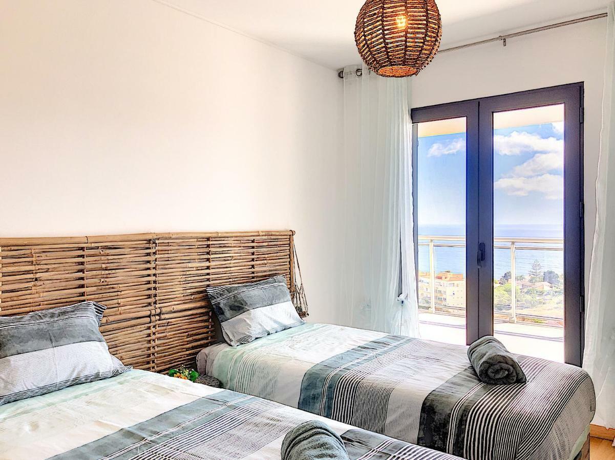 Apartment Nata Canico  Luaran gambar