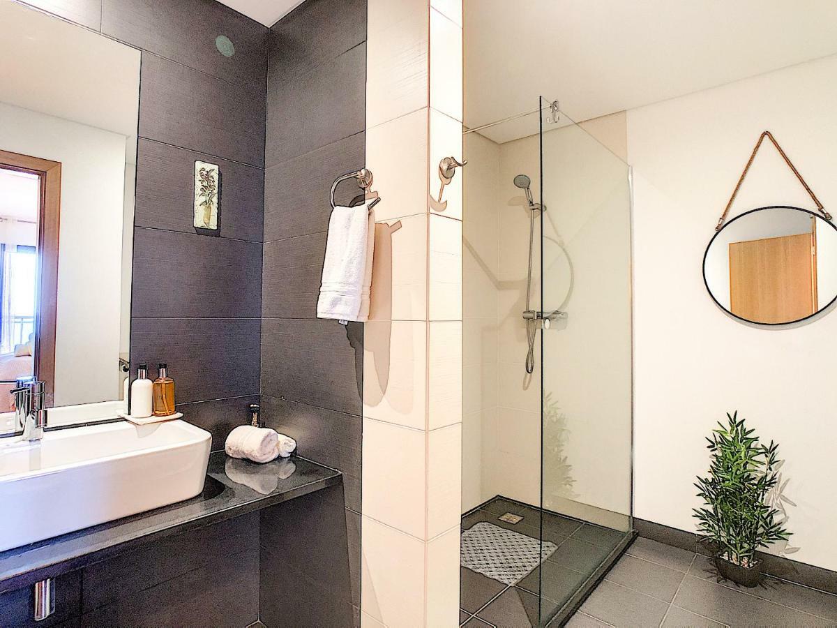 Apartment Nata Canico  Luaran gambar