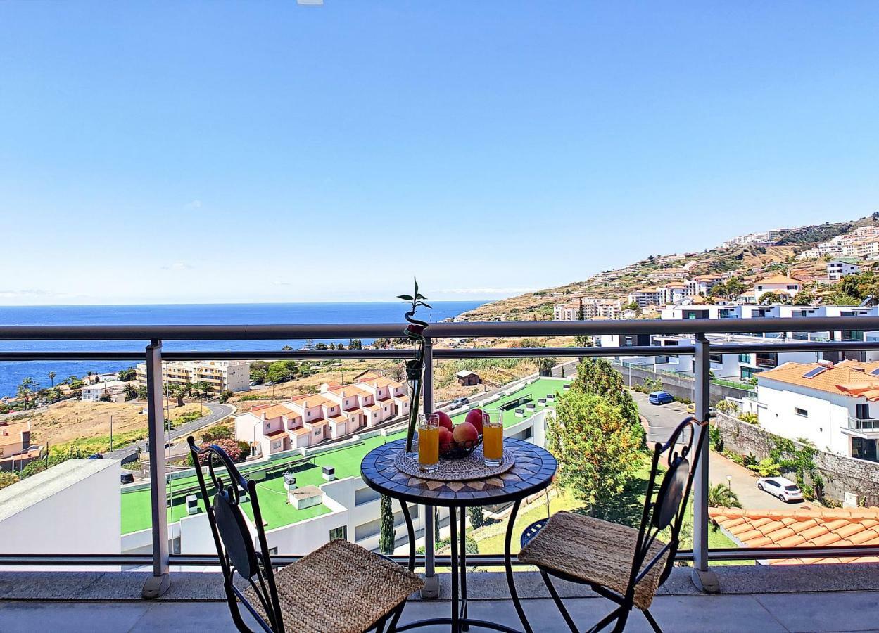 Apartment Nata Canico  Luaran gambar