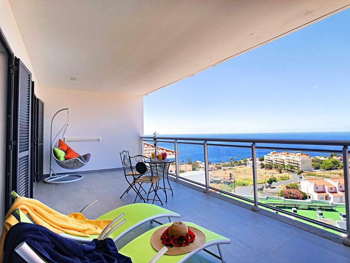 Apartment Nata Canico  Luaran gambar