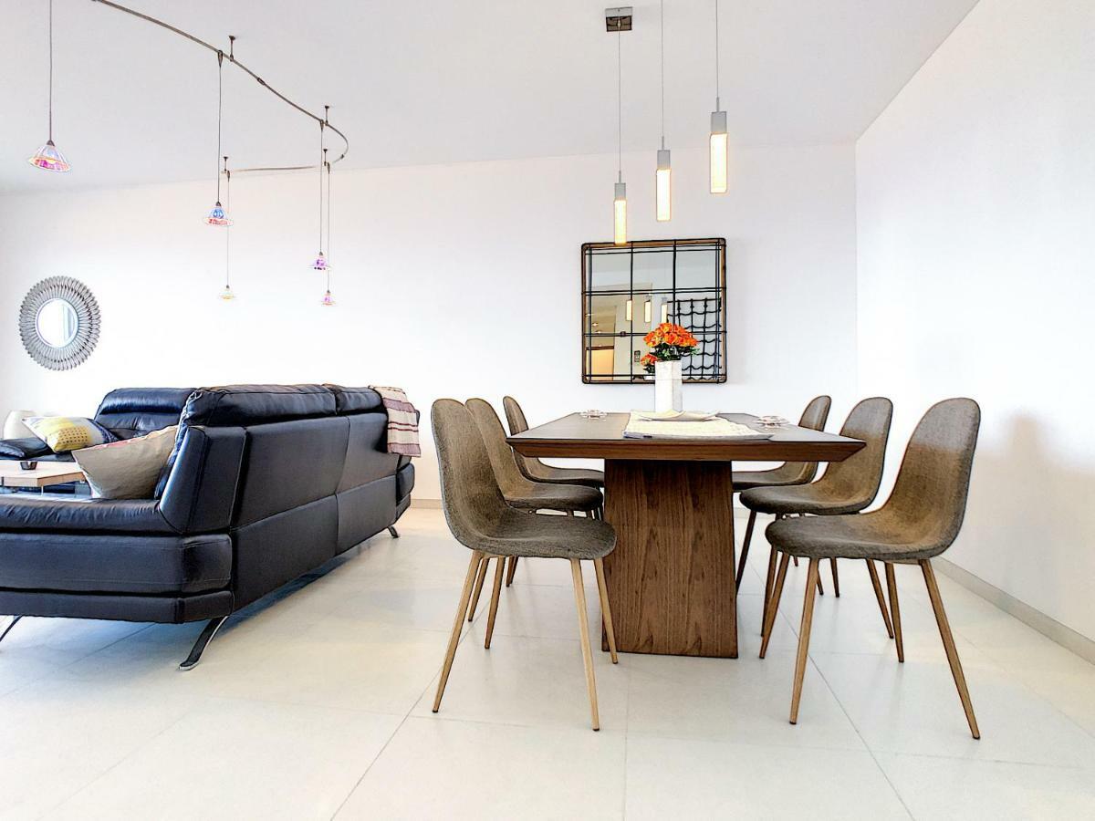 Apartment Nata Canico  Luaran gambar