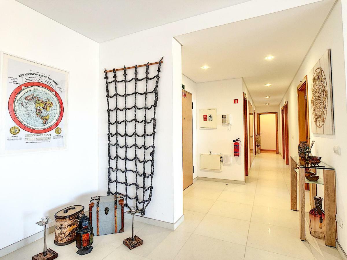 Apartment Nata Canico  Luaran gambar