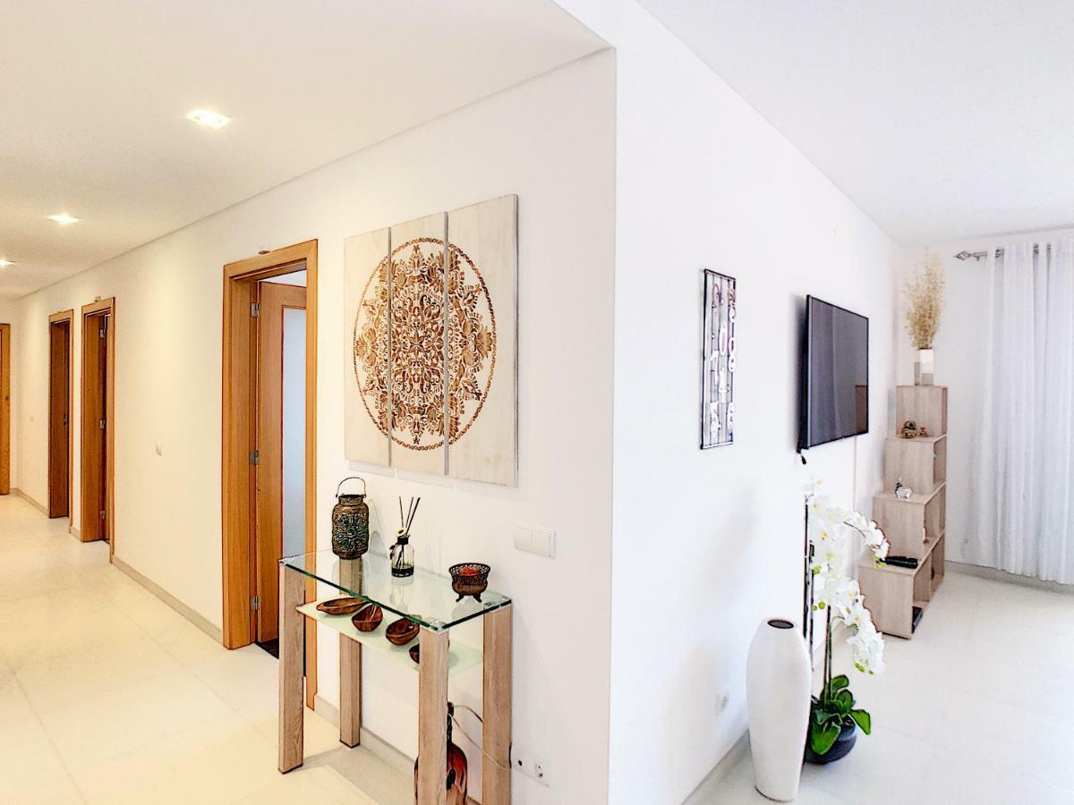 Apartment Nata Canico  Luaran gambar