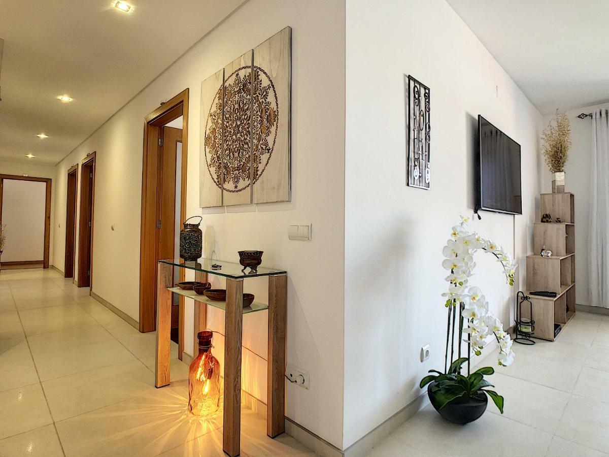 Apartment Nata Canico  Luaran gambar