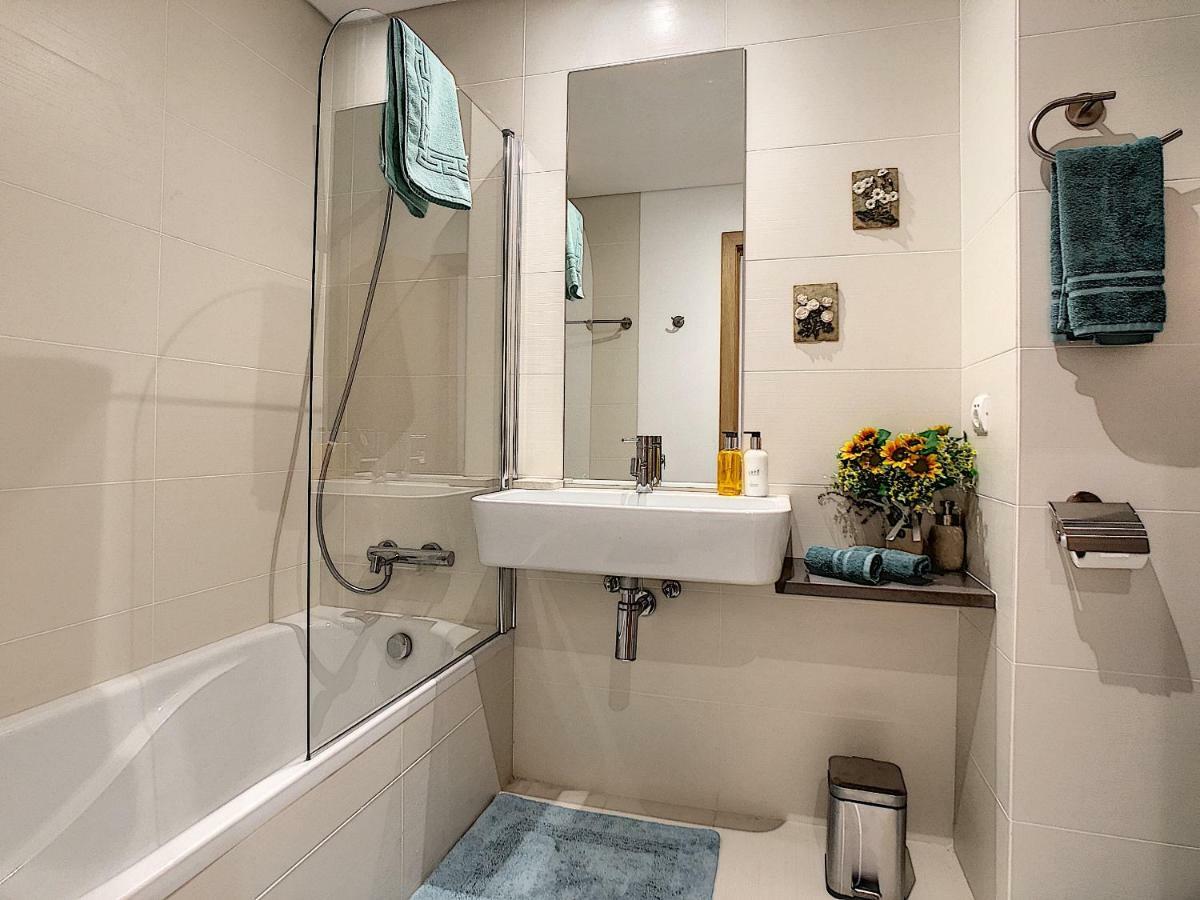 Apartment Nata Canico  Luaran gambar